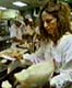 Suzanne Dunaway at Bakery