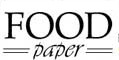 Food Paper